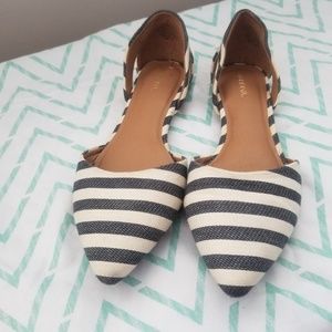 Cute Summer Flats